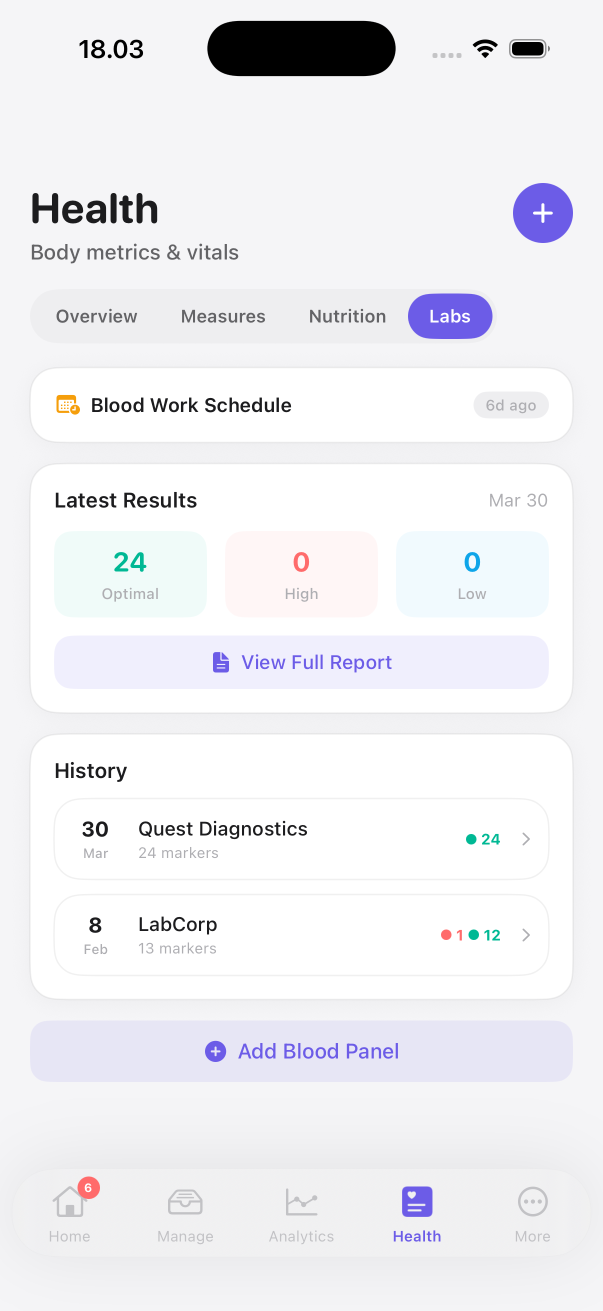 Vialr app screenshot 13