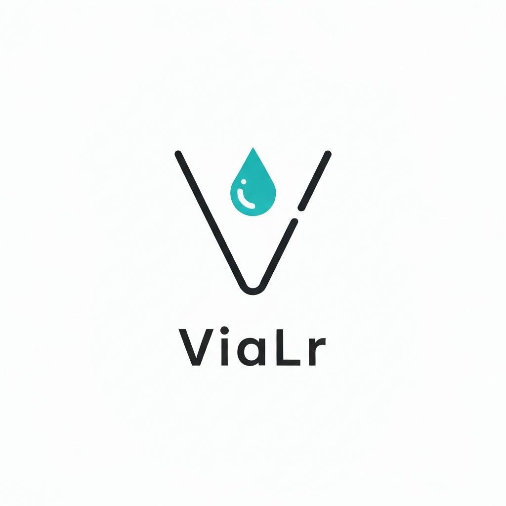 Vialr logo